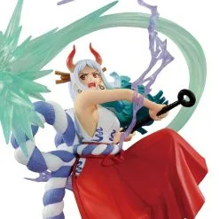 One Piece - Figurine Yamato - Dioramatic The Anime