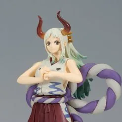One Piece - Figurine Yamato - DXF Grandline