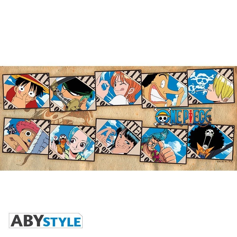One Piece - Mug Alabasta – Image 3