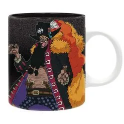 One Piece - Mug Barbe Noire