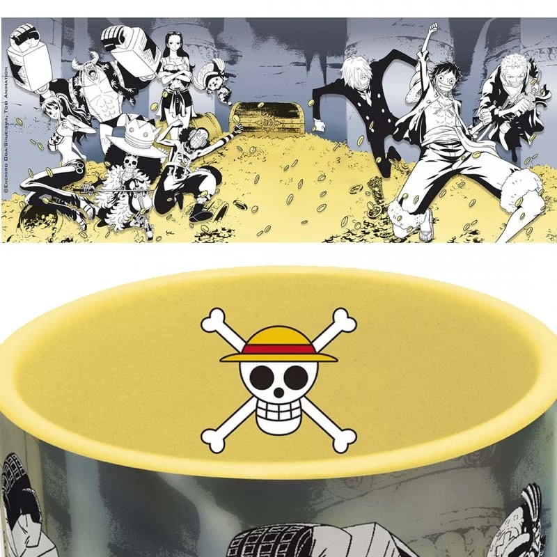One Piece - Mug Mugiwara Trésor – Image 2