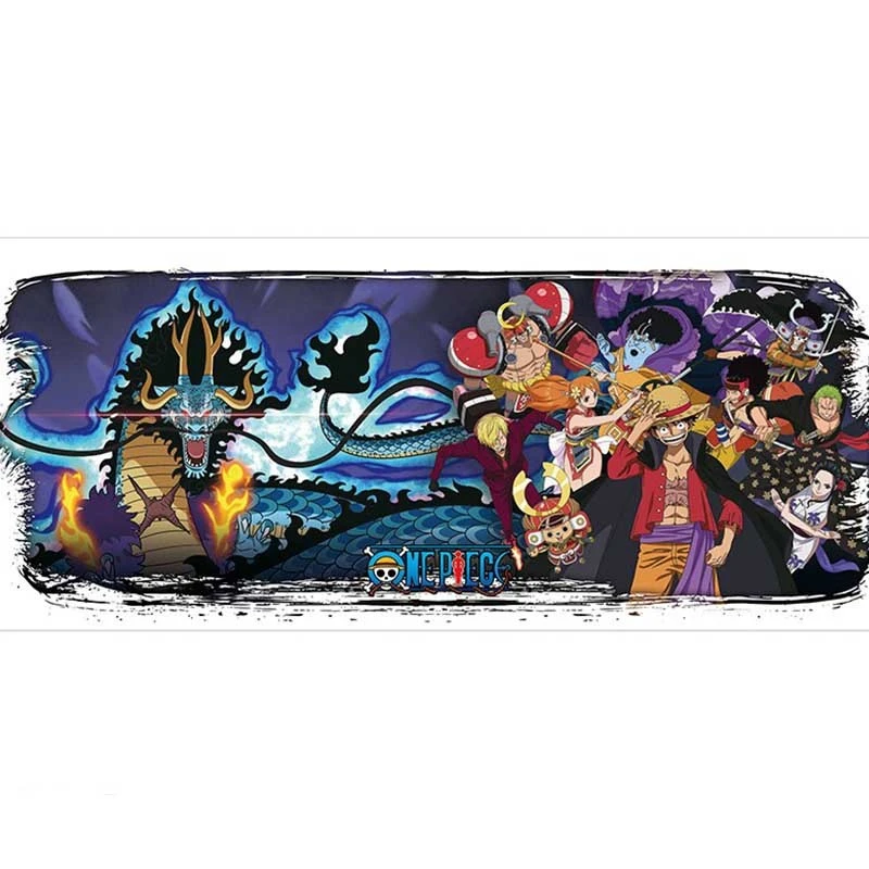 One Piece - Mug Wano Raid – Image 2