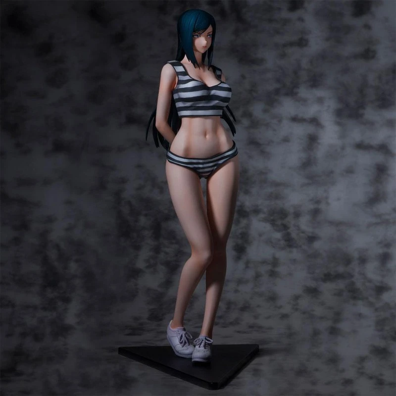 Prison School - Figurine Mari Kurihara – Image 2