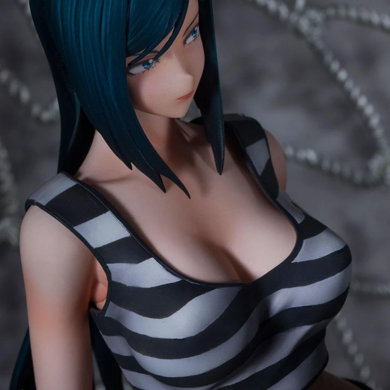 Prison School - Figurine Mari Kurihara – Image 3