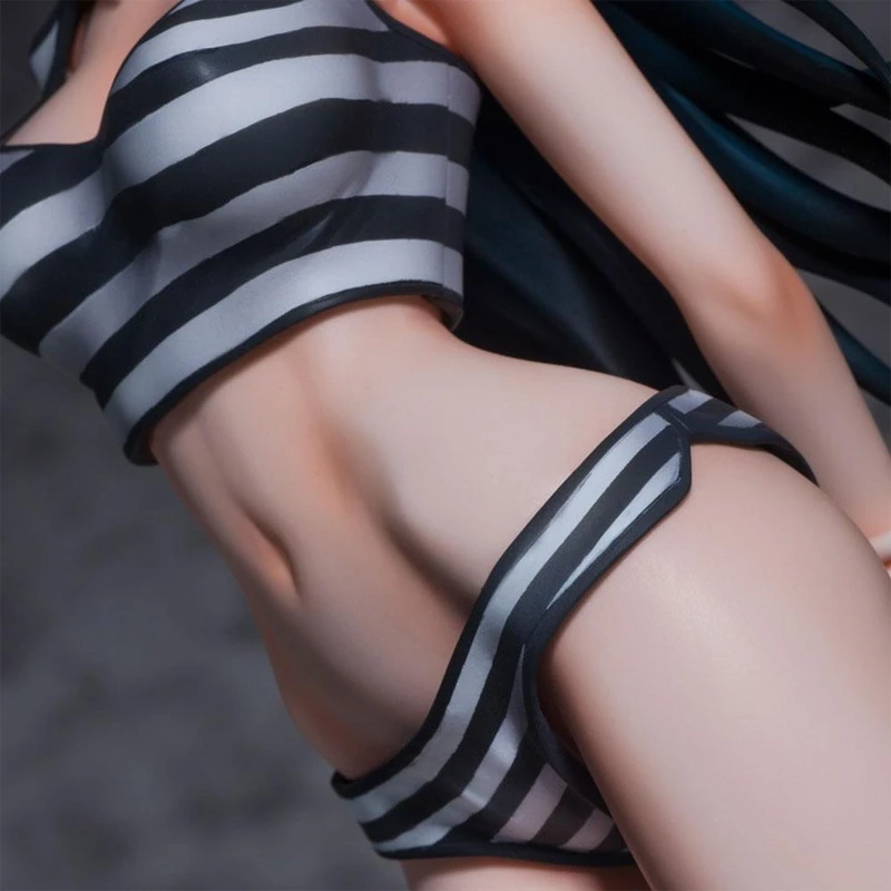 Prison School - Figurine Mari Kurihara – Image 4