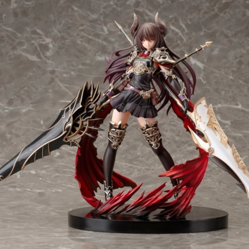 Rage Of Bahamut - Figurine Forte – Image 2