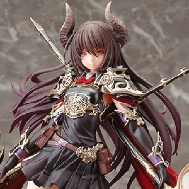 Rage Of Bahamut - Figurine Forte – Image 7