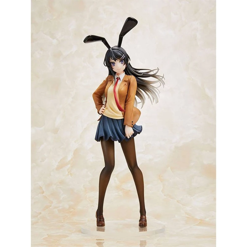 Rascal - Figurine Sakurajima Mai Bunny Girl Uniform – Image 2