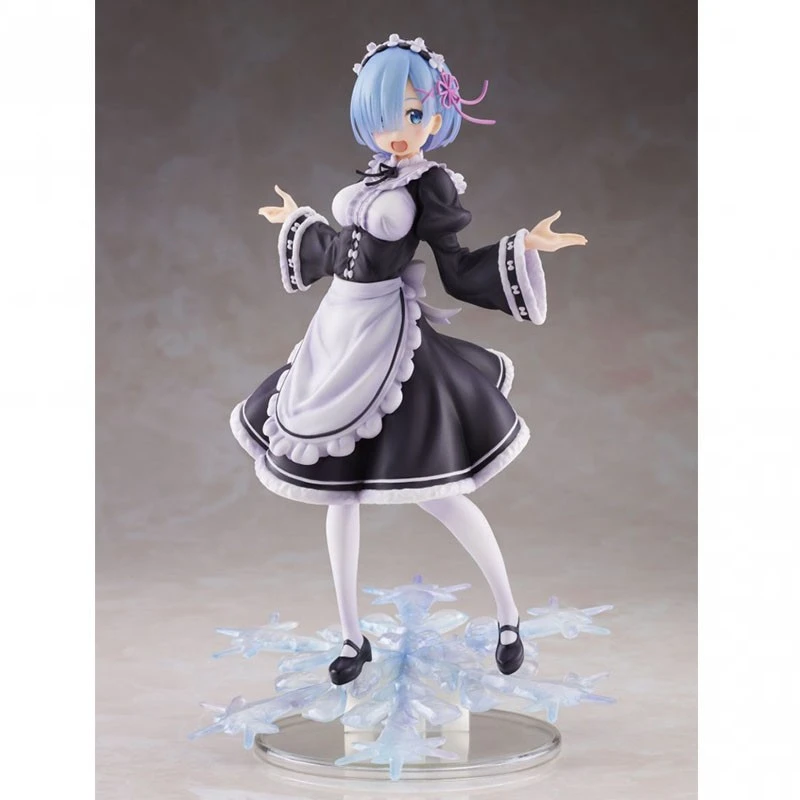 Re Zero - Figurine Rem Maid - Artist Masterpiece – Image 2