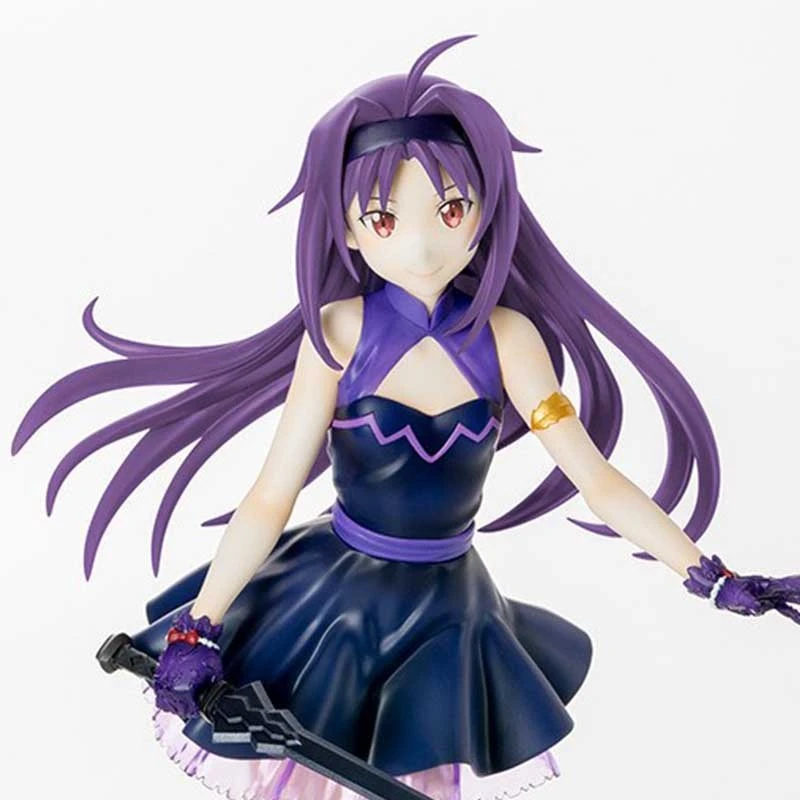 SAO - Figurine Yuuki - EX Chronicle Version