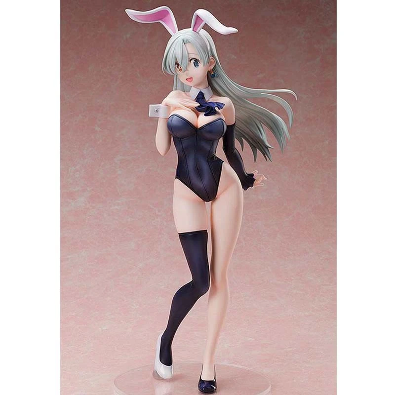 Seven Deadly Sins - Figurine Elizabeth Bunny Ver – Image 2
