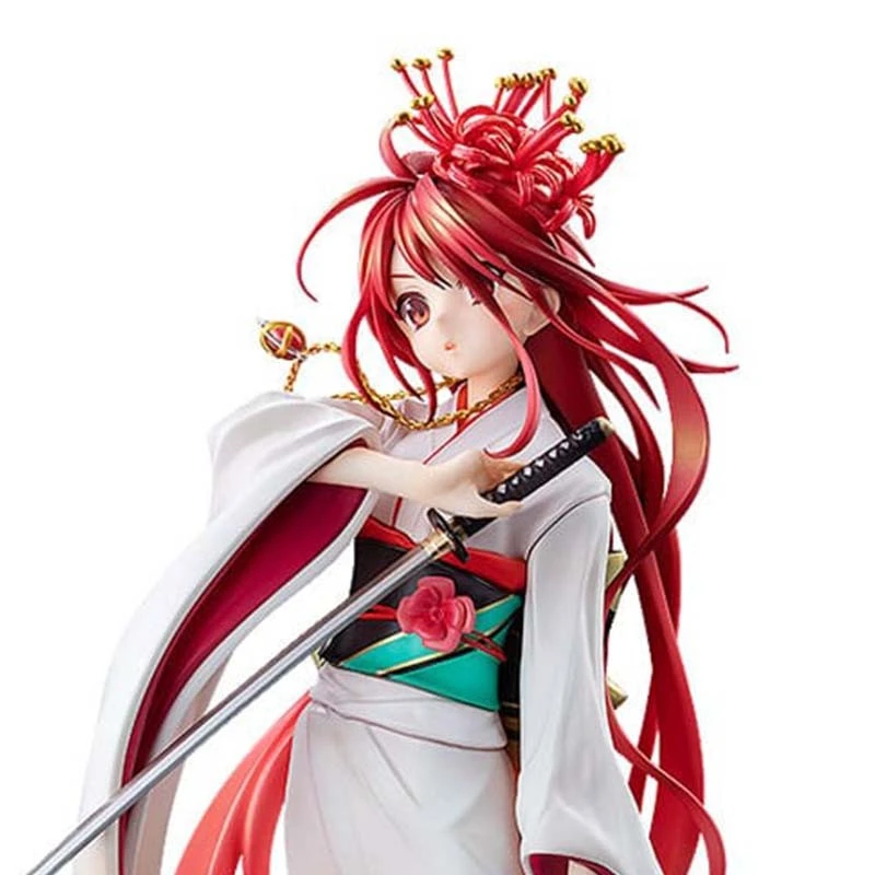 Shakugan No Shana - Figurine Shana Burning-Eyed Beauty