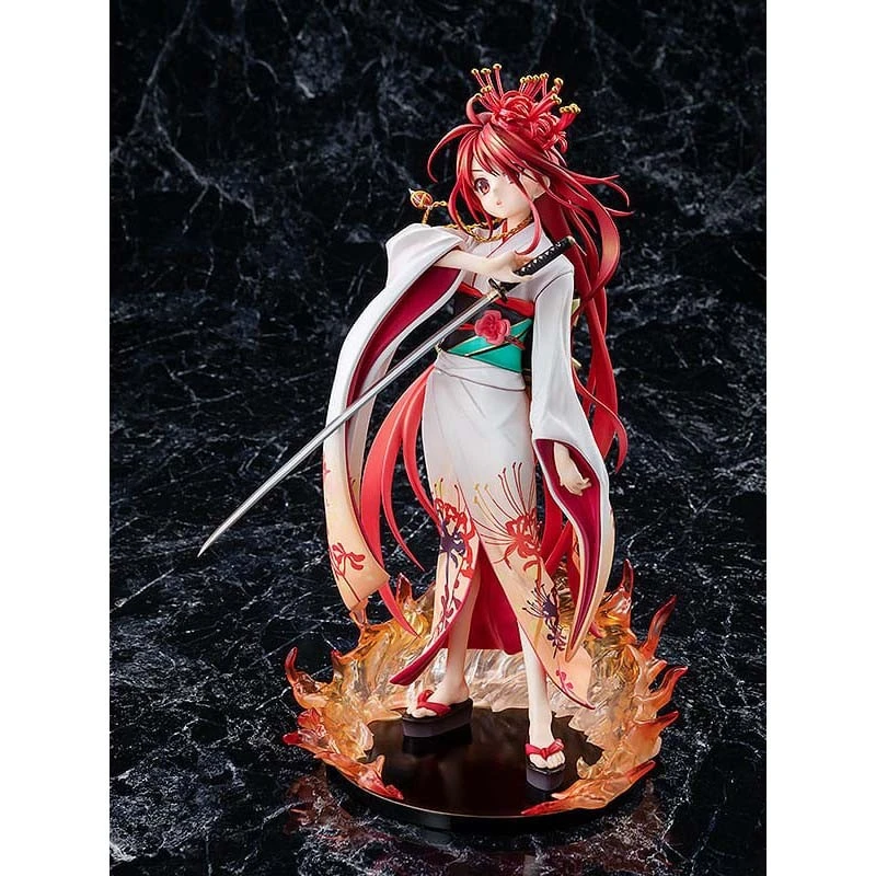 Shakugan No Shana - Figurine Shana Burning-Eyed Beauty – Image 2