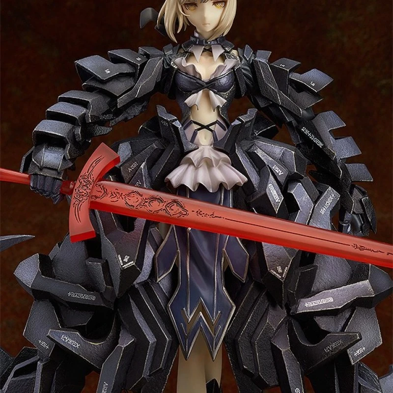 Statuette Saber Alter - Huke Collaboration Package – Image 3