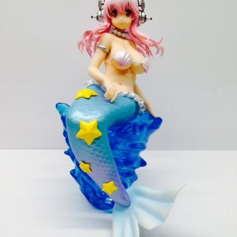 Super Sonico Little Mermaid – Image 2