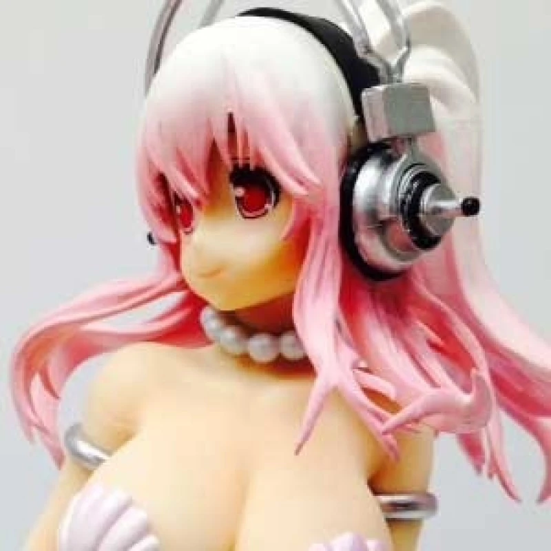 Super Sonico Little Mermaid – Image 3