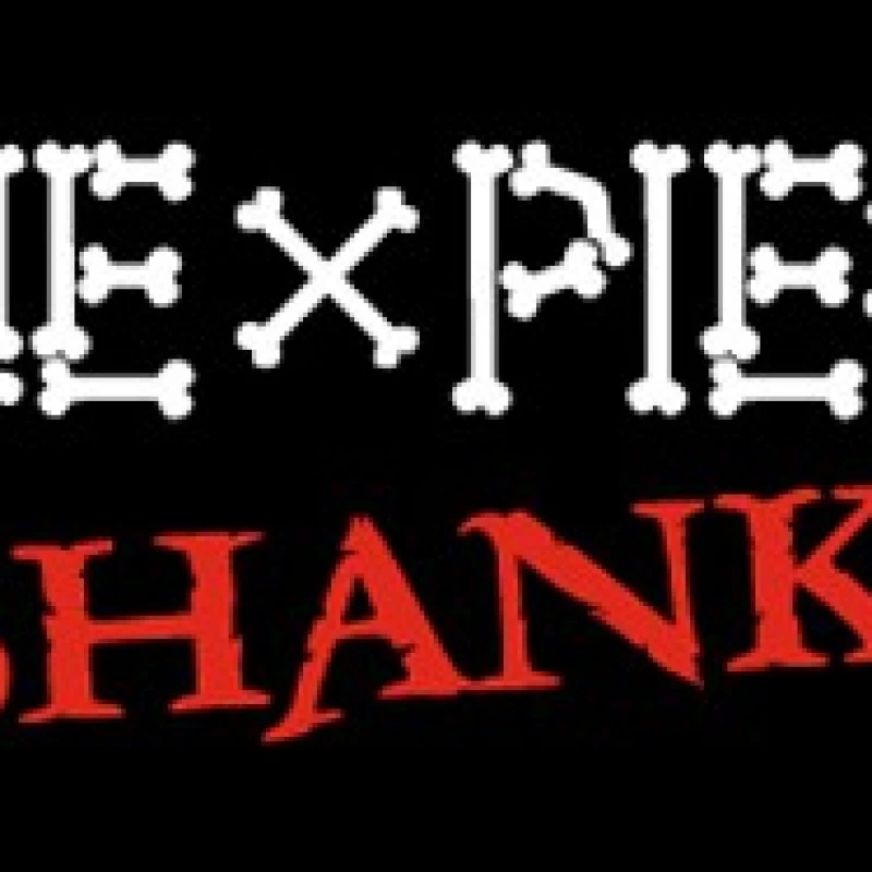 T-shirt One Piece - Shanks Skull – Image 3