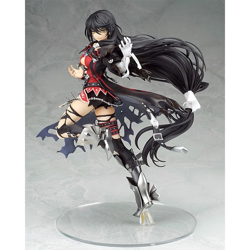 Tales Of Berseria - Figurine Velvet Crowe - Alter – Image 2