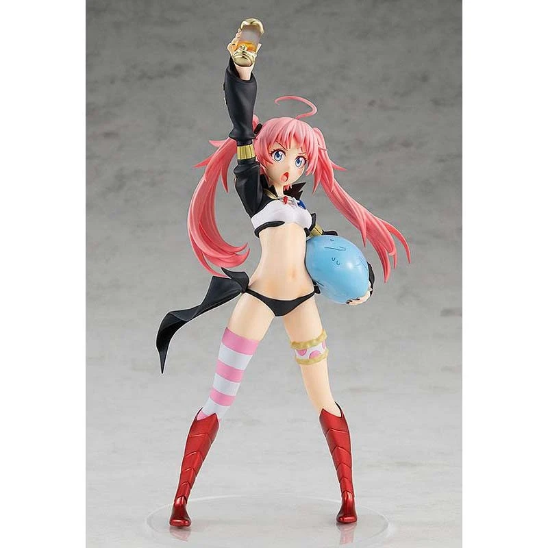 That Time I Got Reincarnated As A Slime - Figurine Millim Nava – Image 2