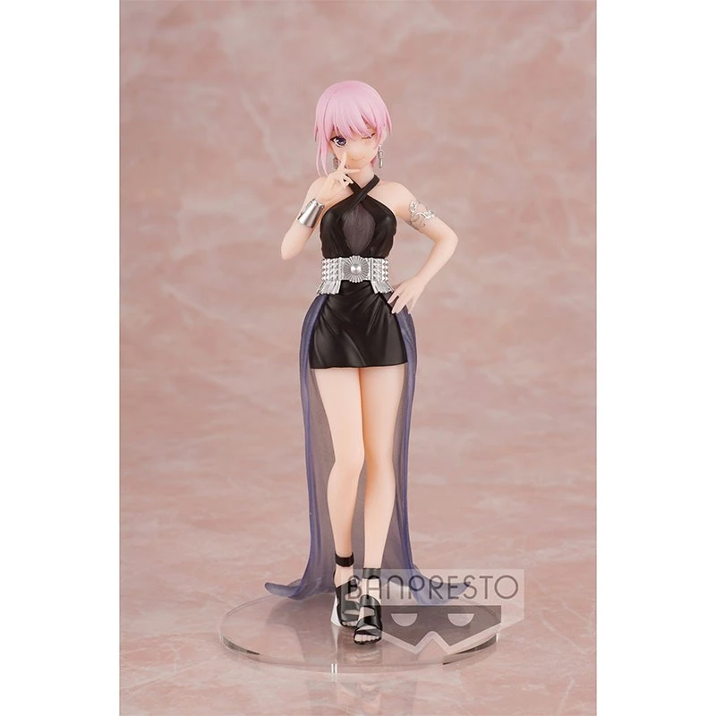 The Quintessential Quintuplets - Figurine Ichika Nakano Kyunties – Image 2