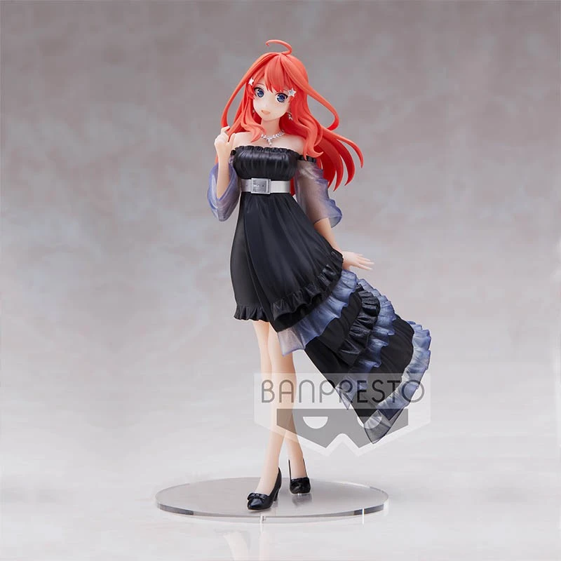 The Quintessential Quintuplets - Figurine Itsuki Nakano – Image 2