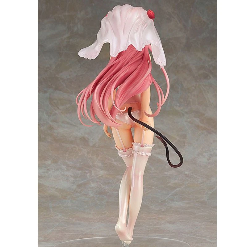 To Love - Figurine Nana Aster Deviluke – Image 3