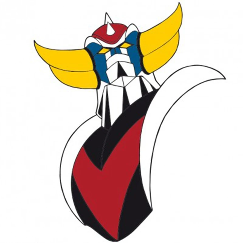 Verre Goldorak – Image 2