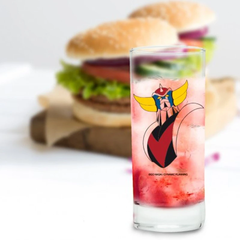 Verre Goldorak – Image 3