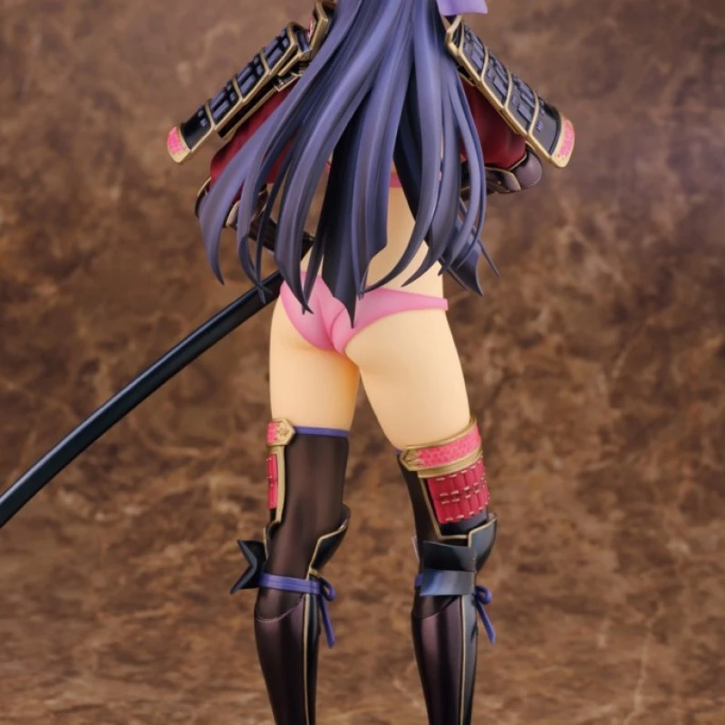 Walkure Romanze More & More - Figurine Ryuuzouji Akane – Image 3