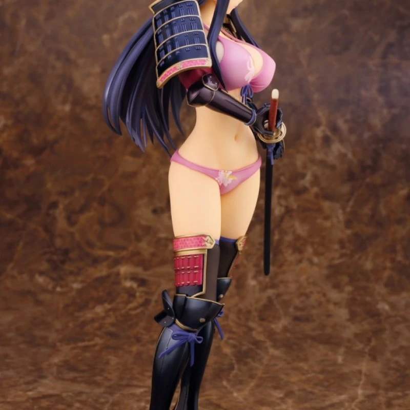 Walkure Romanze More & More - Figurine Ryuuzouji Akane – Image 4