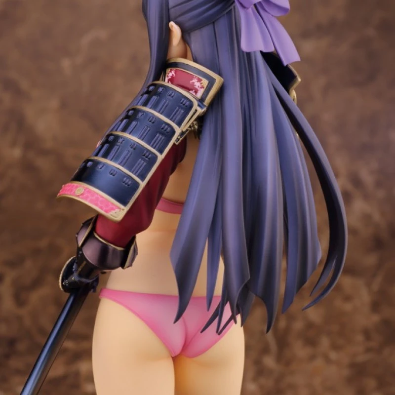 Walkure Romanze More & More - Figurine Ryuuzouji Akane – Image 6