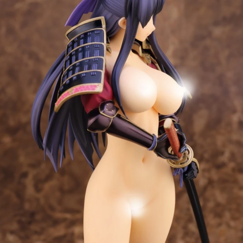 Walkure Romanze More & More - Figurine Ryuuzouji Akane – Image 7