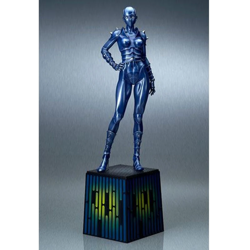 Cobra - Figurine Lady Armanoid – Image 2