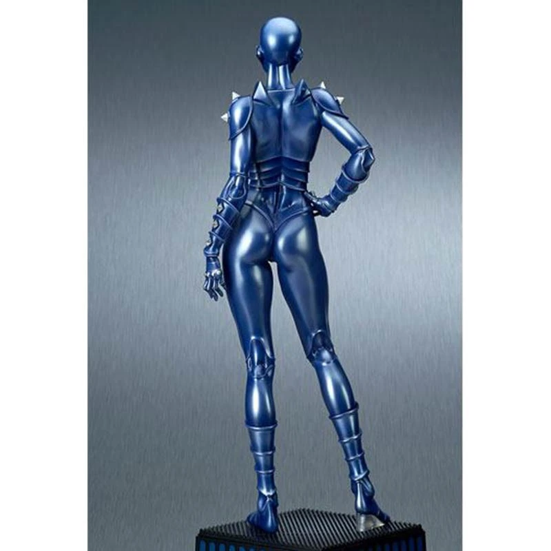 Cobra - Figurine Lady Armanoid – Image 3