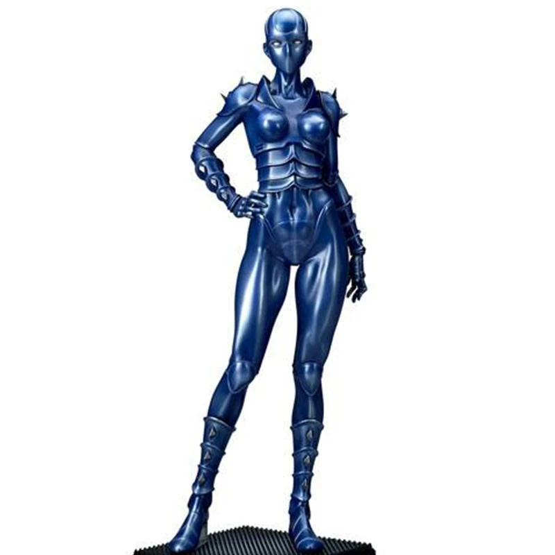 Cobra - Figurine Lady Armanoid