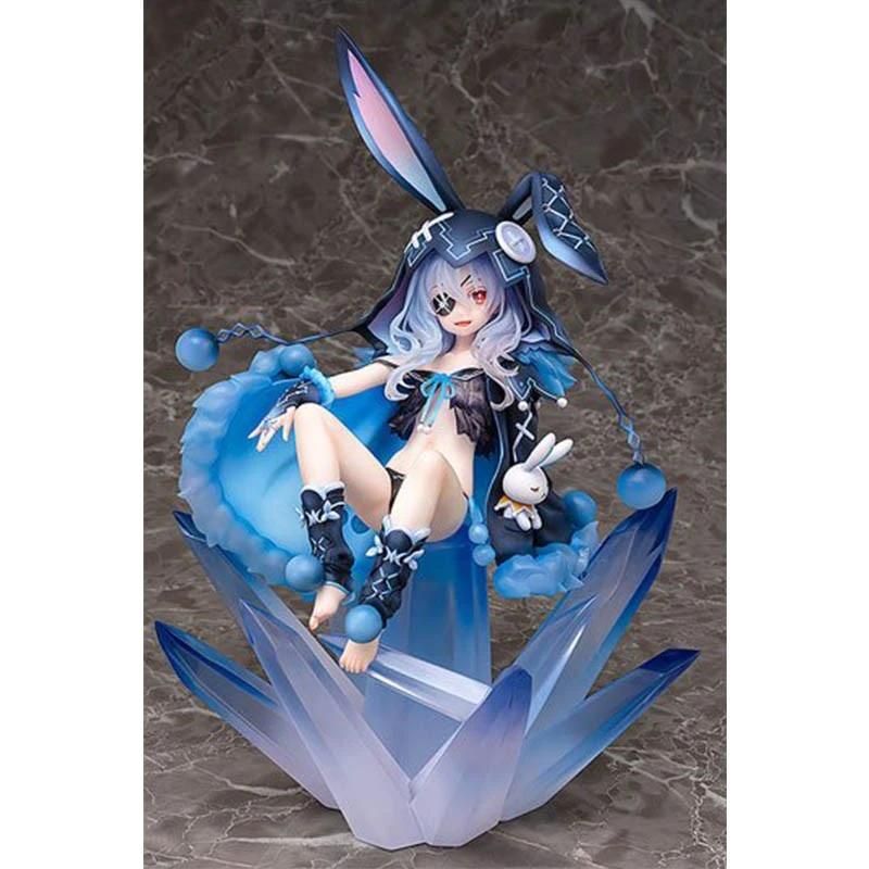 Date A Live - Figurine Yoshino Inverse Ver – Image 2