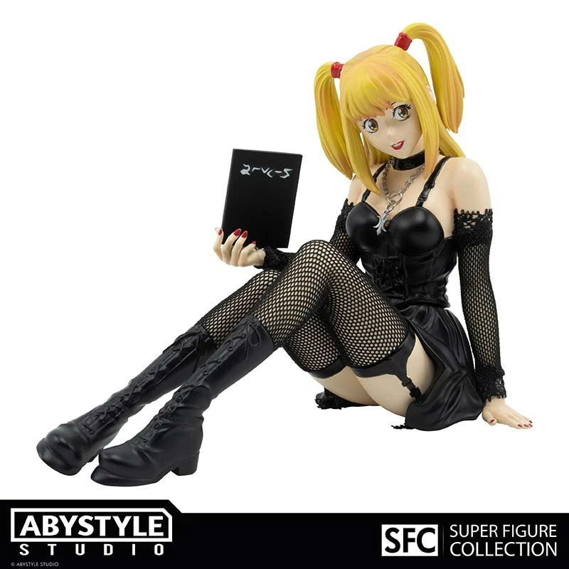 Death Note - Figurine Misa – Image 2