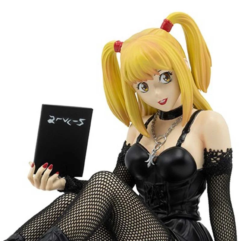 Death Note - Figurine Misa