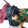 Demon Slayer - Figurine Giyu Tomioka - SPM