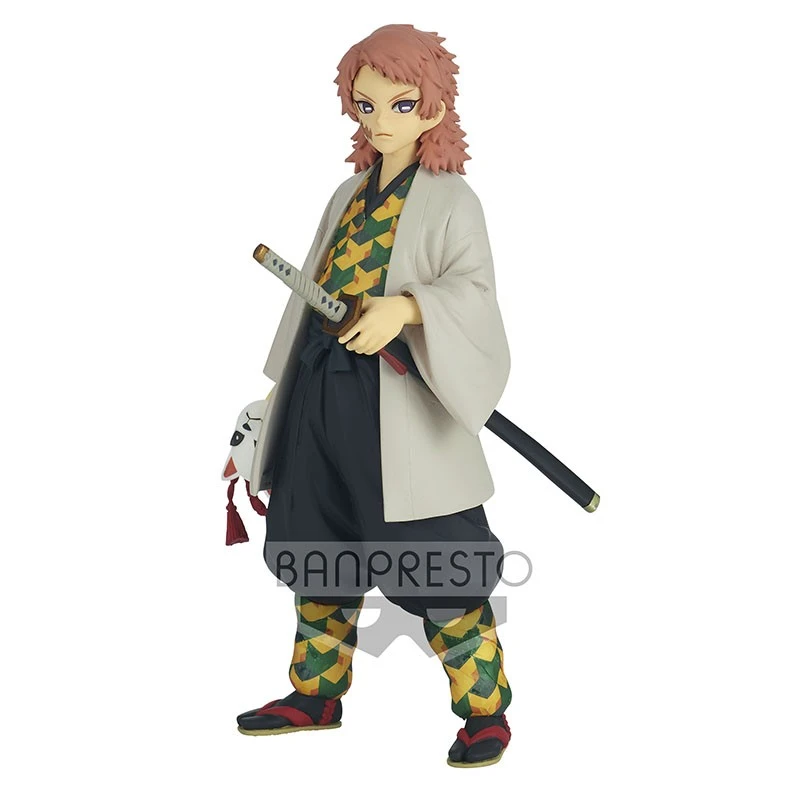 Demon Slayer - Figurine Sabito – Image 2