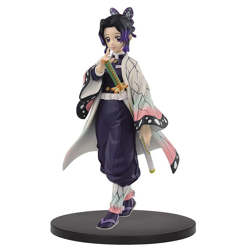 Demon Slayer - Figurine Shinobu Kocho - Bandai – Image 2