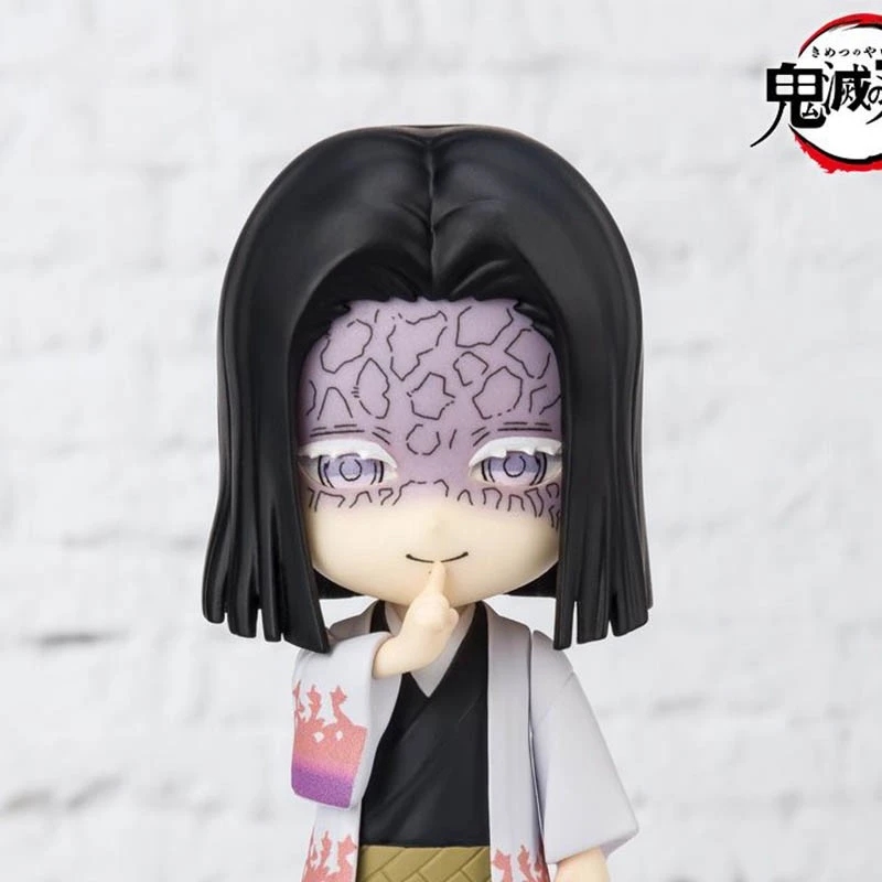 Demon Slayer - Kagaya - Figuarts Mini