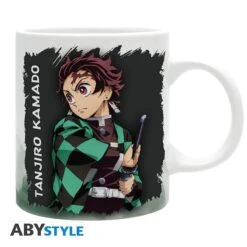 Demon Slayer - Mug Tanjiro