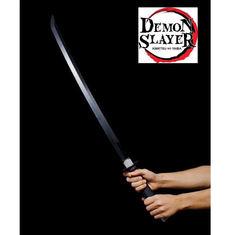 Demon Slayer - Proplica Nishirin Sword – Image 2