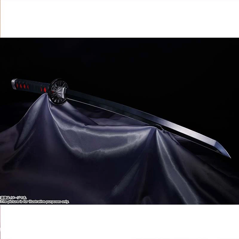 Demon Slayer - Proplica Nishirin Sword