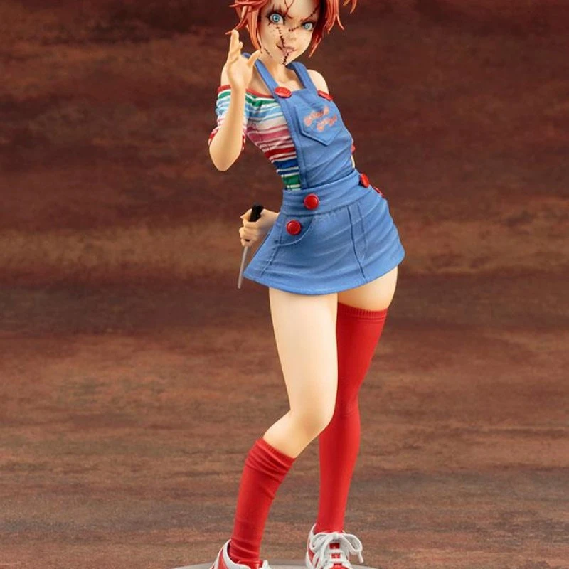 Figurine Chuky Bishoujo – Image 2