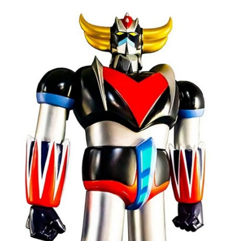 Figurine Goldorak 60 Cm - HL Pro