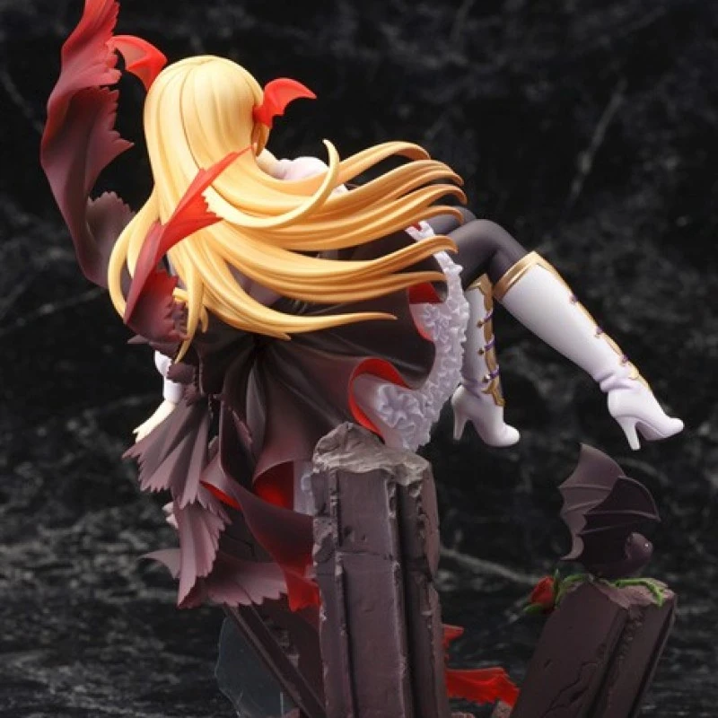 Figurine Little Queen Vania – Image 2