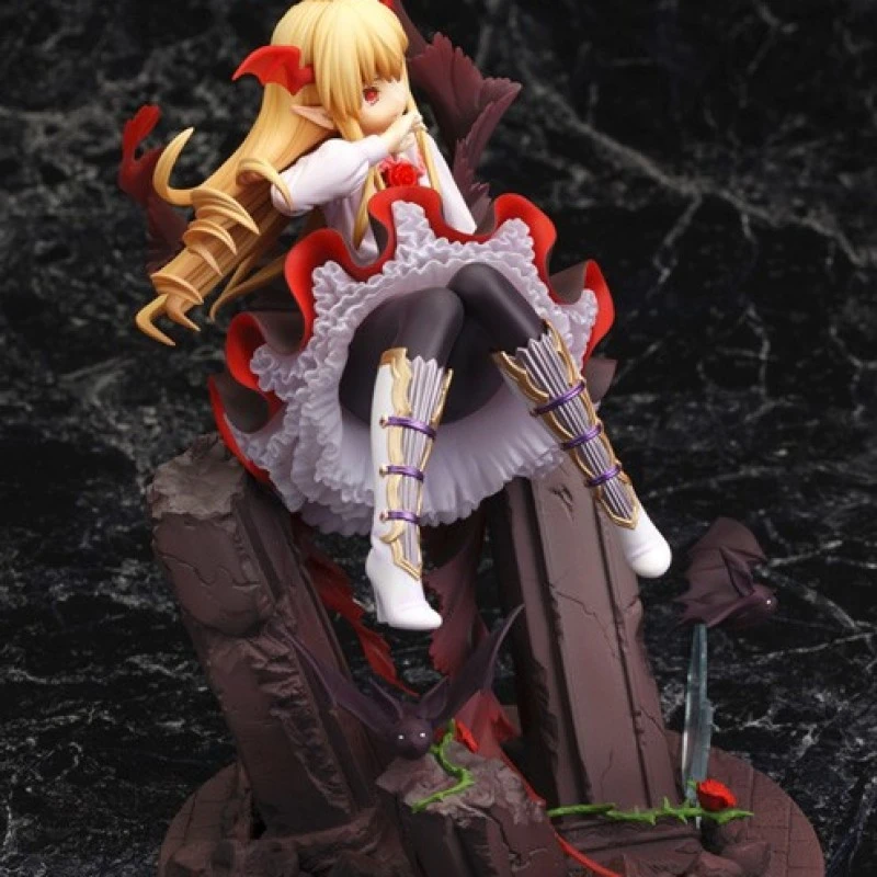 Figurine Little Queen Vania – Image 3