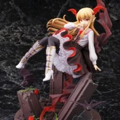 Figurine Little Queen Vania
